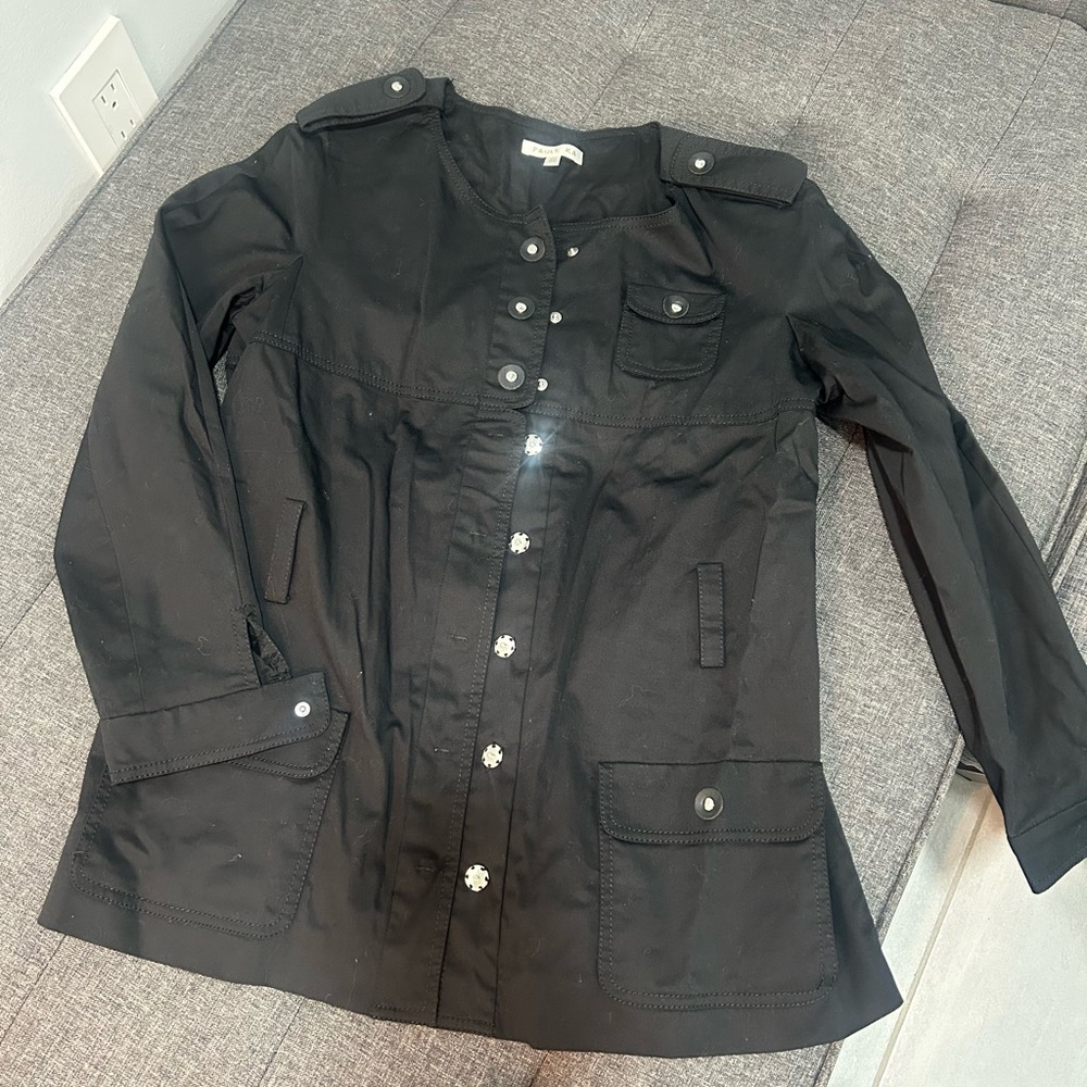 Paule Ka Utility Jacket